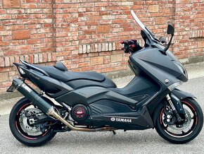 YAMAHA T MAX 530 BLACK EDITION -ABS-PC-K&N-MIVV-LED - 5