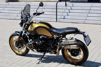 BMW R nineT Option 719 Scrambler - 5