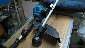 krovinorez makita ex2650lh - 5