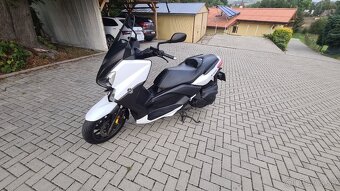 Na predaj Yamaha Xmax 400 r.v.2017 - 5