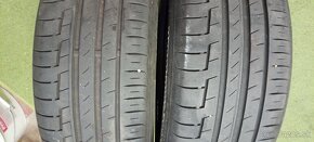 Dunlop, Continental 205/55 R16 letne - 5