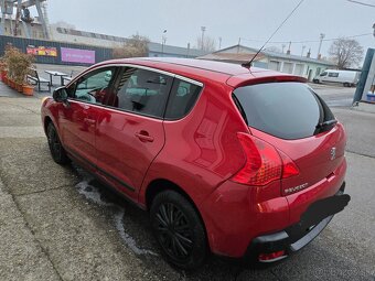 Predám Peugeot 3008 - 5