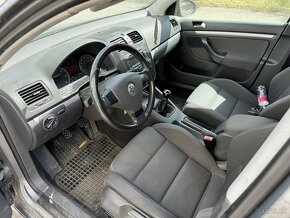 VW Golf V 1.9TDI 66kw - 5