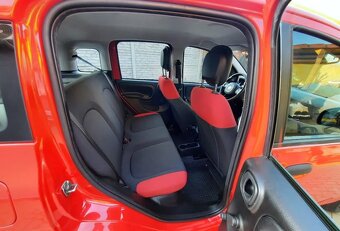 Fiat Panda 1.2 LOG - 5