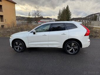 Volvo XC60 2,0 T8 AWD,Plug-in hybrid - 5