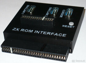 ZX ROM Interface 2 - 5