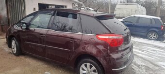 Citroen C4 PICASSO - 5