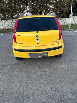 Fiat Punto - 5