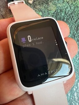 Smart hodinky Amazfit Bip Lite /SUPER CENA/ - 5