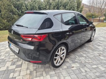 Seat Leon 1.4 TSI Ecomotive FR - 5