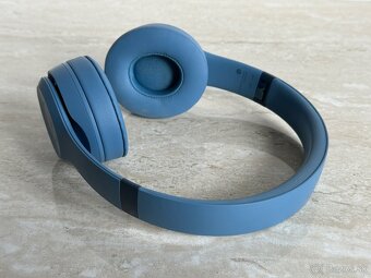 Beats Solo 4, Blue - 5