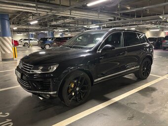 Vw Touareg 3.0 TDI 193 kw - 5