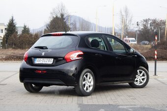 Peugeot 208 1.2 Vti Active - 5