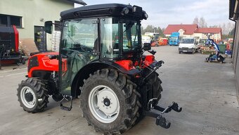 Sadový traktor Antonio Carraro AF 2.85 - 5