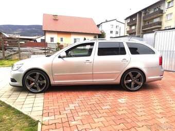 Predam disky Audi Rotor r19 5x112 - 5