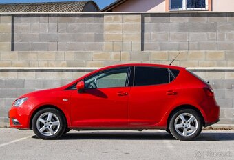 Seat Ibiza - 5