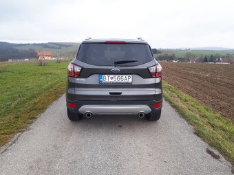 Predám Ford Kuga 1.5 TDCi - 5