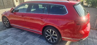 Predám VW PASSAT B8 2.0 tdi DDG7 EVO - 5