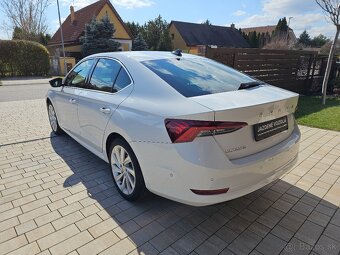 Škoda Octavia 1.4tsi Hybrid - 5