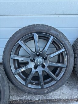 Rial 5x120 r17 - 5