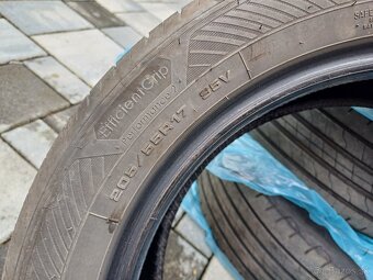 Goodyear Performance 2 205/55/R17 95V letne - 5