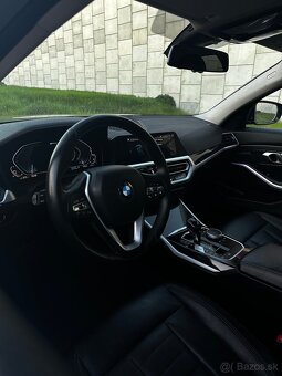 BMW 330e Individual MOŽNY ODPOČET - 5