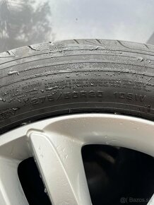 Disky Mercedes-Benz GL 5x112 - 6