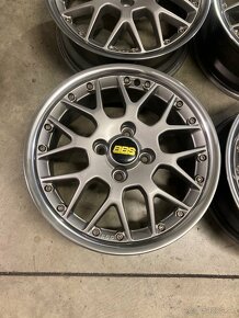 R15 4x100 BBS RS 772 GTi - 6