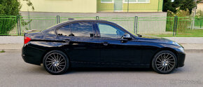BMW 328i automat , 10/2012, sedan , 180kw, BMW Sport edicia - 6