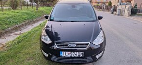 Ford Galaxy 2.0 - 6