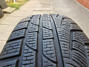 235/55 r18 zimne pneumatiky 235 55 18 235/55/18 R18 Pneu - 6