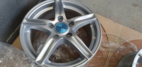 5x112 r15 škoda audi mercedes seat - 6