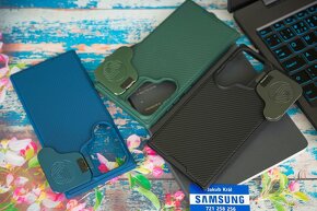 Nillkin Camshield Prop na Samsung - 6