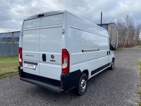 Fiat Ducato 2.3 MTJ 130k L3H2 - 6