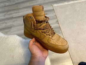 Tenisky Nike Air Force 1 High - 6