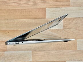 ZÁRUKA-MacBook Air 13", i7-1.7GHz/8GB/256GB, NOVÁ BATÉRIA - 6