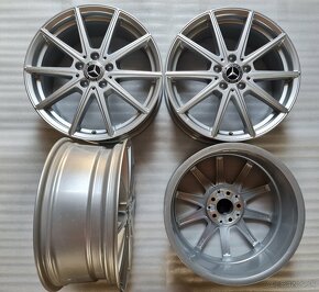 R18 5x112 ORIG.MERCEDES+SKODA+VW+AUDI+SEAT - 6