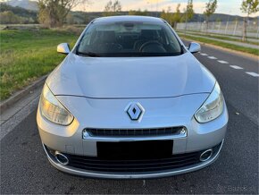 Renault Fluence 1.5DCi 81kw - 6