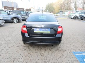 AKCE Škoda Rapid 1.2TSI 63kW AMBITION FRESH - 6