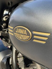 Jawa Perak - 6