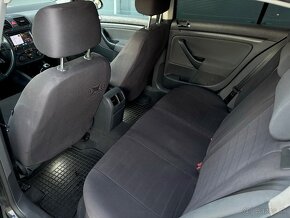 Golf 5 1.9 TDI - 6