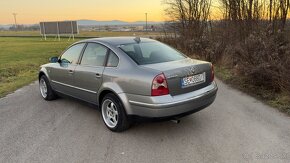 Passat B5.5 diely - 6