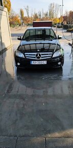 Mercedes Benz C220cdi Avantgarde - 6