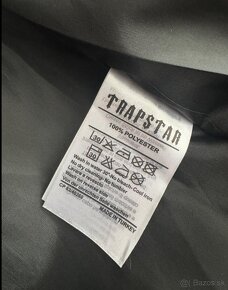 Trapstar Puffer Jacket Bunda - 6