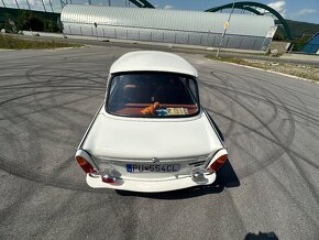 Trabant 601s - 6