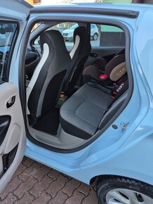 Renault zoe  rv 2015 - 6