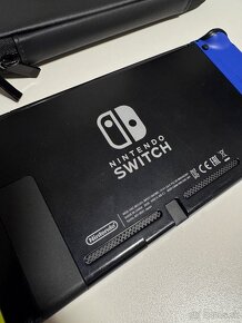 Nintendo switch V2 - 6