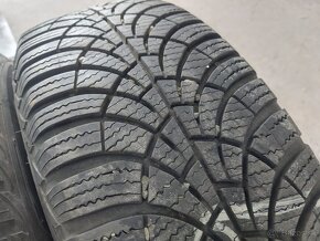 195/60R15 zimne pneu+senzory -4x108R15 disky FORD FIESTA - 6