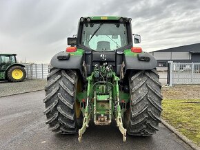 John Deere 6170M - 6