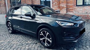 Seat Tarraco 2.0 TDI 200 FR 4Drive DSG/odp.DPH✅ - 6